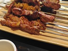 -巴依老爷新疆美食(清华东门店)