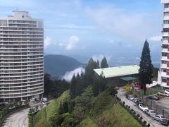 -云顶高原