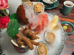 -粤·向群饭店(麓景路店)