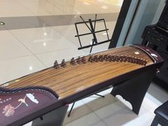-谈·PIANO(金唐新光界店)