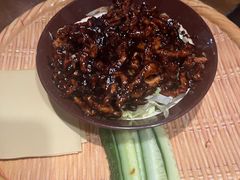 -淀里船宴(卓达店)