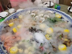 -巽寮印象美食部落餐厅·海鲜·地方特色菜(惠州体验店)