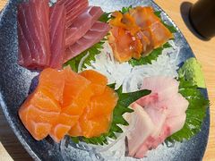 -胜代日本料理(云程巷小区店)