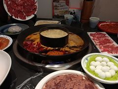 -蜀大侠火锅(春熙路店)