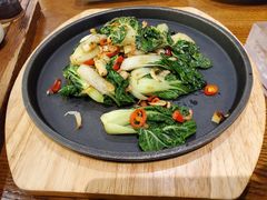 -小大董·烤鸭(王府井apm店)