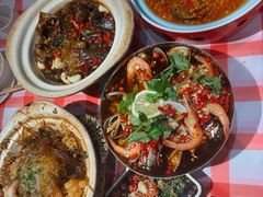 -辣小鲜·南昌大排档(船山路店)