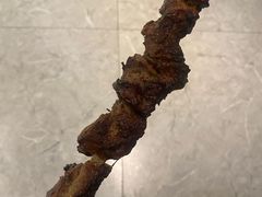 -通海俄式烧烤·俄罗斯大串(嵩山路店)