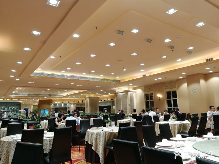 旺角海鲜菜馆(梅华路店)图片 - 第264张