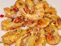 -小丫头餐厅·江浙菜·烧烤(灵隐店)