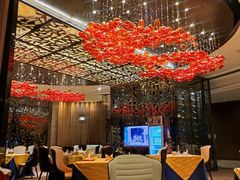-富力万达嘉华酒店-品珍中餐厅(水果湖店)