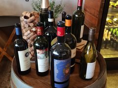 -Mercato莫卡多露台餐厅与酒吧(K11店)