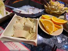 -蜀大侠火锅(森兰花园城店)