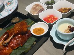 -小厨娘绣中淮扬(大行宫科巷店)