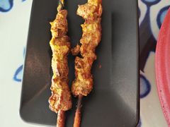 -撒拉花儿·新疆菜·清真(太阳宫店)