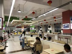 -湖南大学-第4食堂
