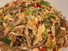 -东排食堂长沙小吃大排档(五一广场店)