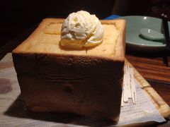 -绿茶餐厅(华贸购物中心店)
