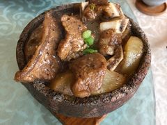 -御满江海鲜酒家(洛溪新城店)