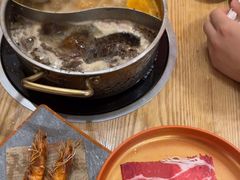 -松野谷·寿喜烧自助(华联顺义金街购物中心店)