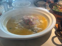 -庆江南江南菜(琴湖溪里花园城店)