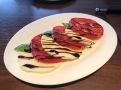 -FABIO’S费比欧披萨餐厅