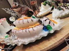 -尚海豆捞(乐虹坊店)