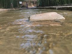 -竹泉村旅游度假区