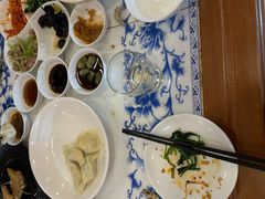 -东方饺子王(和平里店)