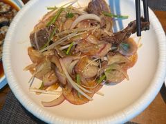 -肴约·花园式餐厅(湖里店)