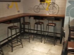 大堂-吉品合酥脆烤饼(太平洋森活天地店)