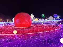 -歌斐颂巧克力小镇