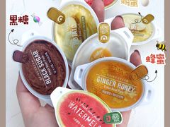 -Olive Young(明洞中央店)