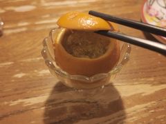 -新白鹿餐厅(龙游路店)