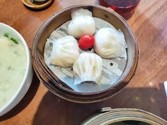 -北海金昌开元名都大酒店·四季轩中餐厅