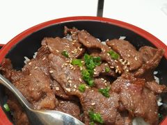 -牛邸·烧肉饭(来福士店)