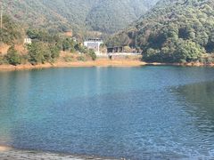 -午潮山国家森林公园