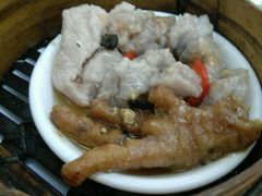 -香港蓮香樓(中環店)