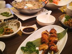 -东京屋(武定路店)