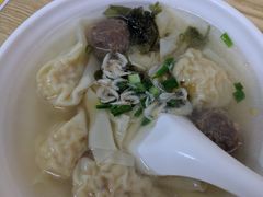 -云云美食