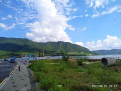-坝光海滩