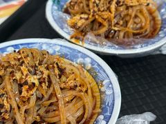 -香味氏族宝宝面皮屋(经二路总店)