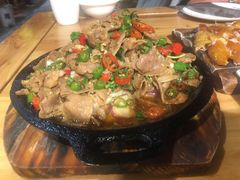 -满园春饼(运河城店)