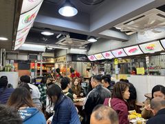 -陈光记烧腊店(罗保博士街店)