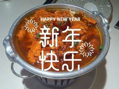 -小锅饭(欧亚卖场店)