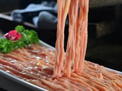 -东道煮牛肉火锅(东盛大街店)