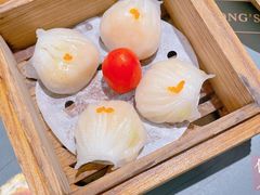 -麦龙·新港风料理(江汉路店)