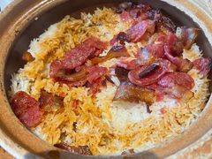 -啫两手·啫啫煲·小饭堂(龙城万科里店)