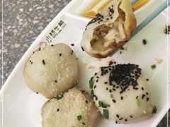 -小杨生煎(湟普汇店)