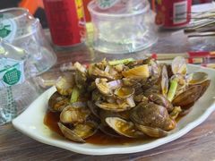 -郑记•不夜城烧烤•龙虾•虾蟹(黄鹤楼店)