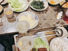 -小龙坎火锅(总店)